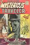Tales of the Mysterious Traveler #5 Comic Books - Covers, Scans, Photos in Tales of the Mysterious Traveler Comic Books - Covers, Scans, Gallery